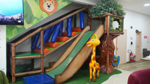 Irla Abadia ozonioterapia_espaco kids